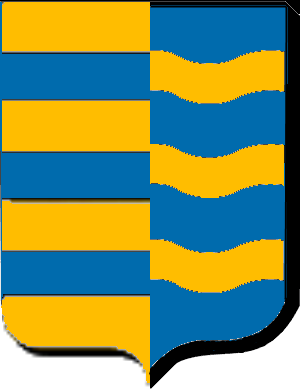 blason d`aboin