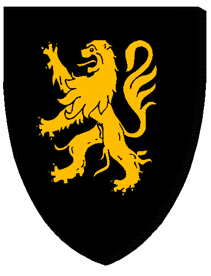 blason d`aigliers