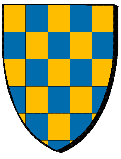 blason d`angerieu